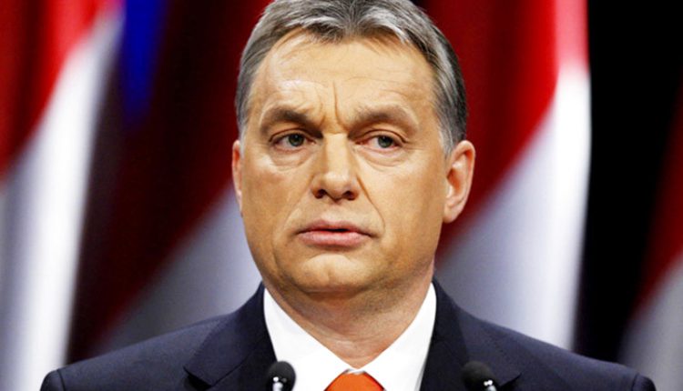 أوربان: المجر تبحث خيار الإغلاق العام لمكافحة كورونا