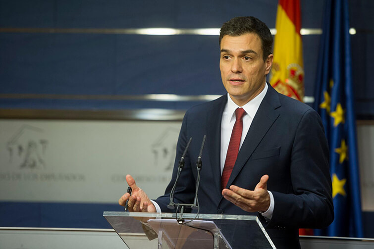 رئيس وزراء إسبانيا: النمو الاقتصادي سيكون أبطأ من المتوقع في الأشهر القادمة