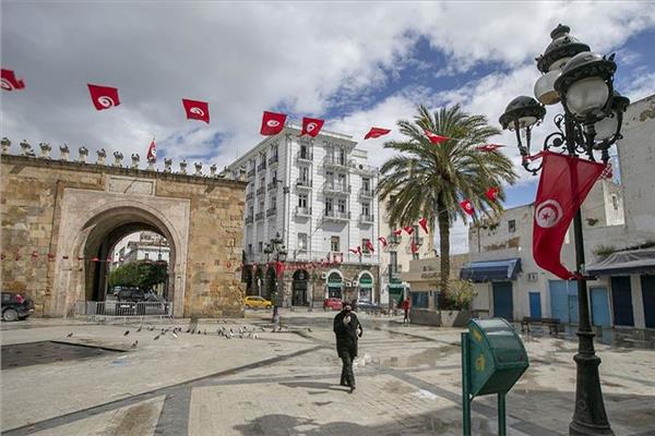 معدل التضخم السنوي في تونس يرتفع إلى 7.5% خلال أبريل