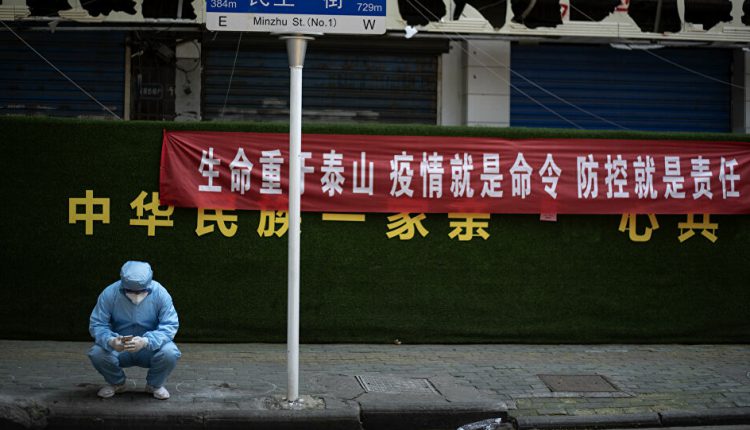إخضاع جميع سكان مدينة ووهان الصينية لفحوص بعد رصد سلالة دلتا المتحورة
