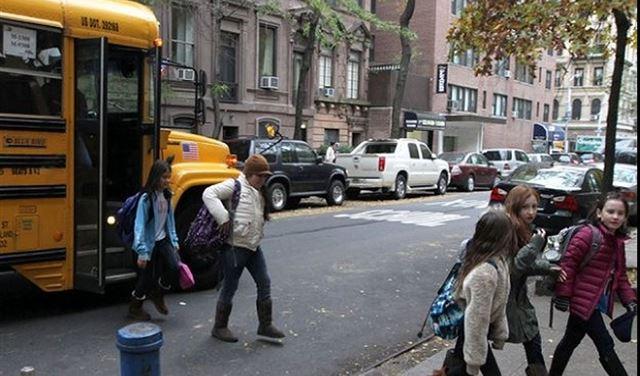 مدارس مدينة نيويورك ستغلق أبوابها لبقية العام الدراسي