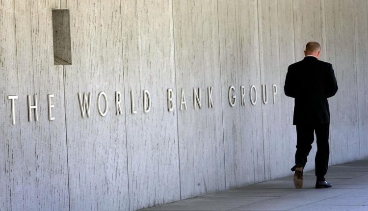 البنك الدولي يمنح إثيوبيا قرضا بقيمة 300 مليون دولار لإعادة الإعمار