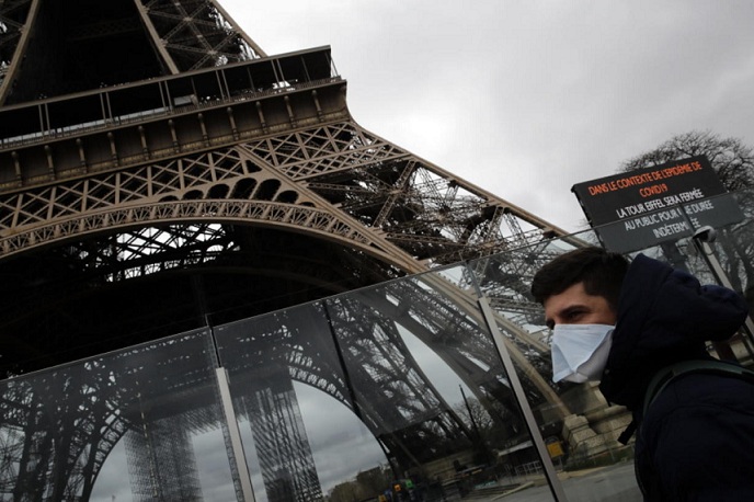 فرنسا تعلن رصد 9 إصابات بمتحور أوميكرون
