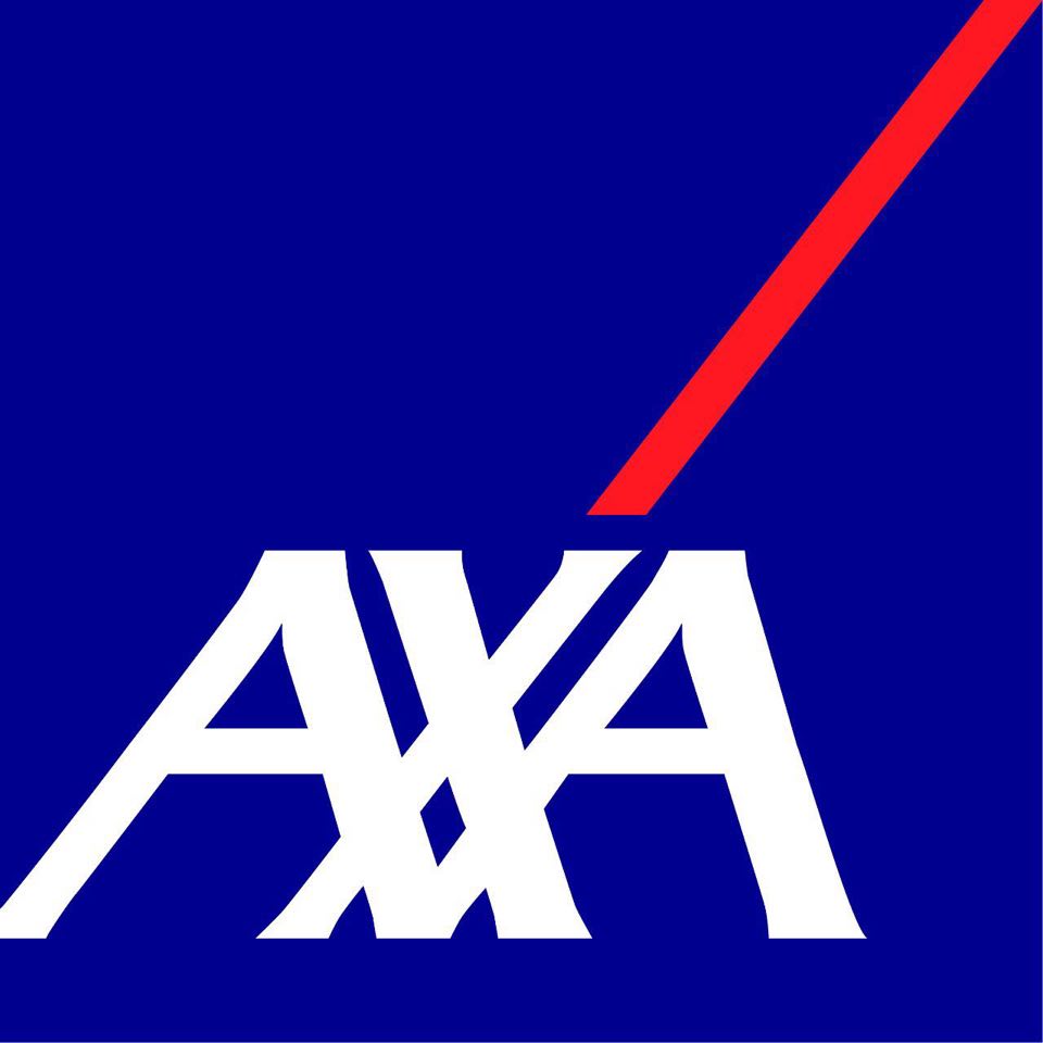 شعار أكسا مصر للتأمين