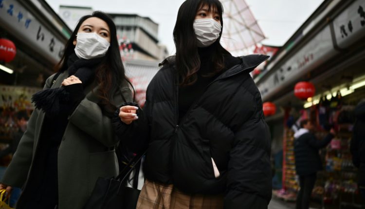 الصين تسجل أعلى عدد إصابات بفيروس كورونا منذ منتصف أبريل