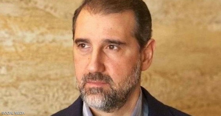 سوريا تأمر بالحجز الاحتياطي على أموال رجل الأعمال رامي مخلوف