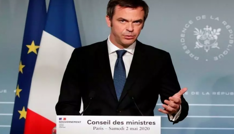 وزير الصحة: سلالة أوميكرون الجديدة موجودة وتنتشر على الأرجح في فرنسا
