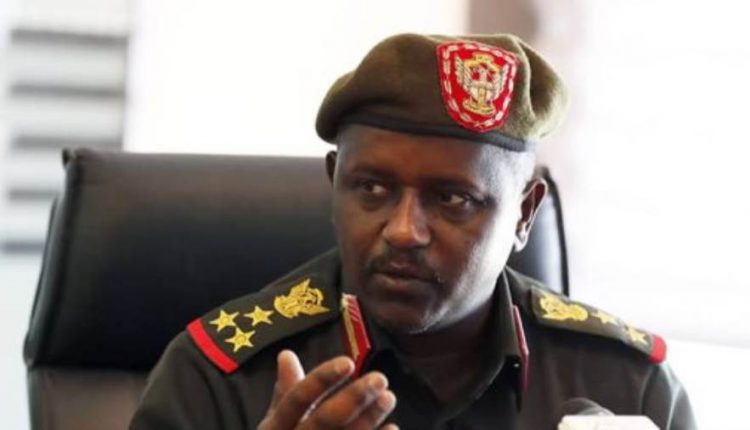 الخرطوم تتهم أديس أبابا بمساندة هجمات داخل السودان