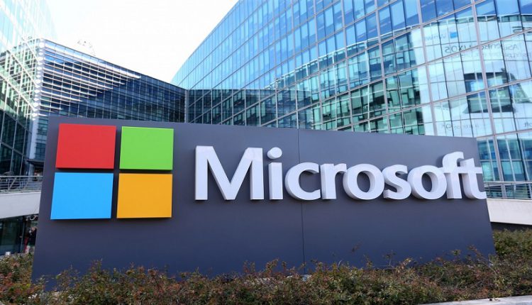 مايكروسوفت تقدم صفقة استحواذ جديدة على أكتيفيجن بليزارد إلى الجهات التنظيمية