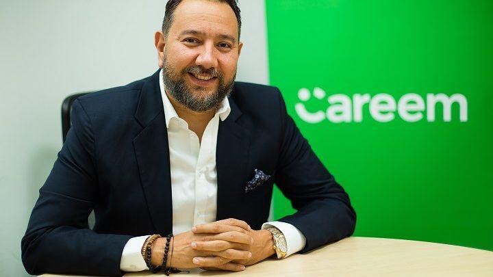 كريم مصر تطلق خدمة Go Hero لصالح الأطقم الطبية بالتعاون مع وزارة الصحة