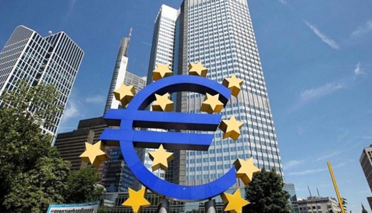 شعار منطقة اليورو
