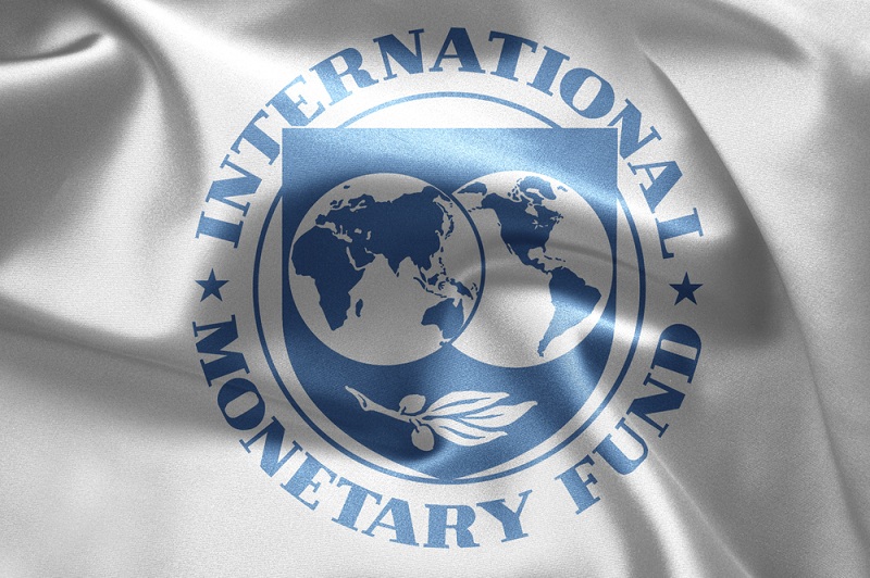 عاجل.. بيان صندوق النقد الدولي عن اتفاق برنامج تمويل مصر