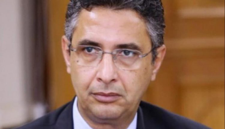 الاتصالات: شريف فاروق قائما بأعمال رئيس الهيئة القومية للبريد لمدة عام