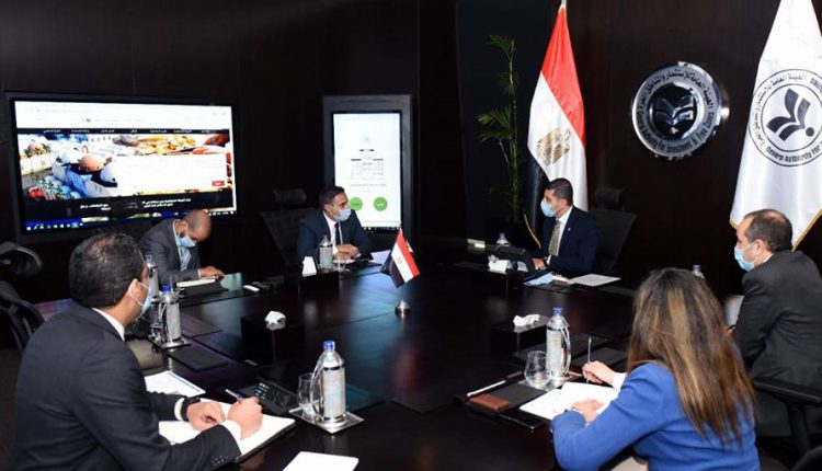 سيجنفاي مصر تخطط لزيادة استثماراتها ورفع الإنتاج إلى 7 ملايين وحدة إضاءة
