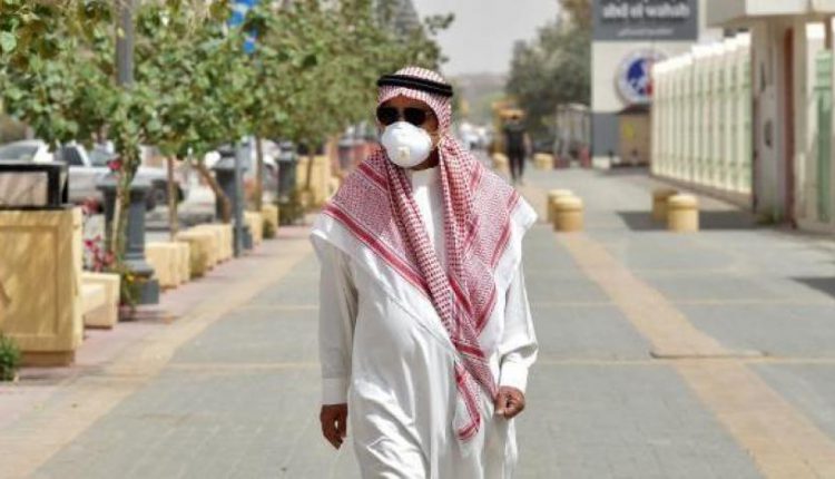 السعودية تسجل 45 إصابة جديدة بفيروس كورونا و3 وفيات