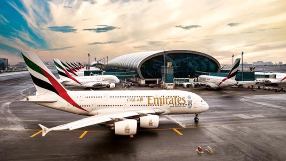 الإمارات ترفع حظر الدخول والترانزيت على الركاب من 12 دولة أفريقية