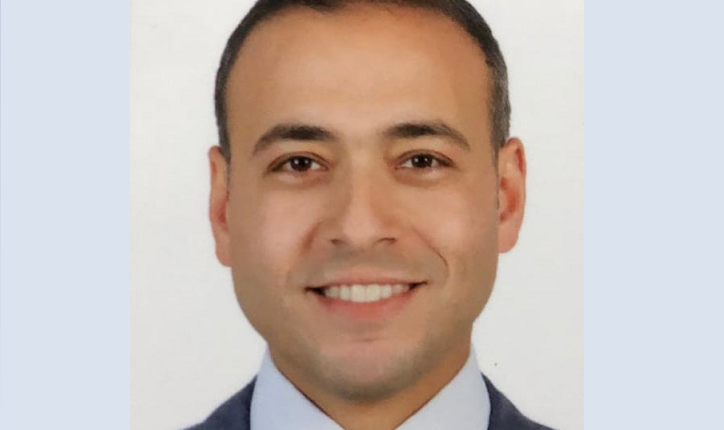 حسام النجار نائبا للرئيس التنفيذي لشركة تنمية لخدمات المشروعات متناهية الصغر