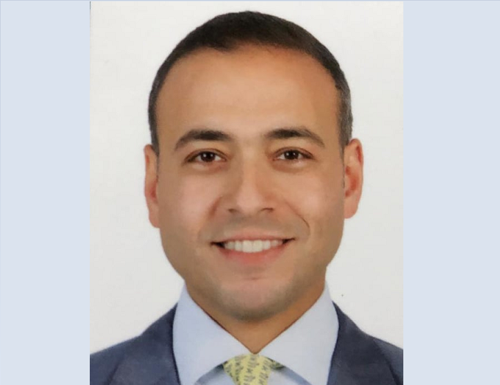 حسام النجار نائبا للرئيس التنفيذي لشركة تنمية لخدمات المشروعات متناهية الصغر