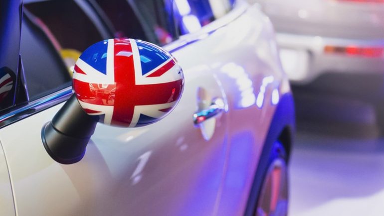 مبيعات السيارات في بريطانيا تتراجع 27.4% خلال نوفمبر