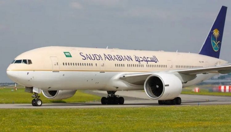 الخطوط السعودية: توطين مهن الطيران يستهدف توفير أكثر من 4 آلاف وظيفة