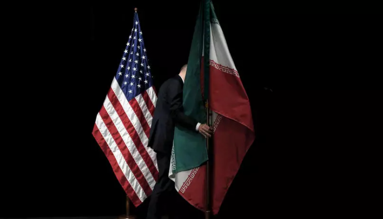 الولايات المتحدة تفرض عقوبات على 4 شركات تعدين إيرانية
