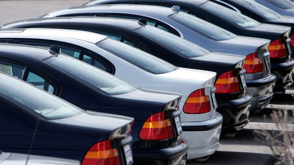  مبيعات السيارات المجمعة محليا تنمو 4.1% خلال 6 شهور