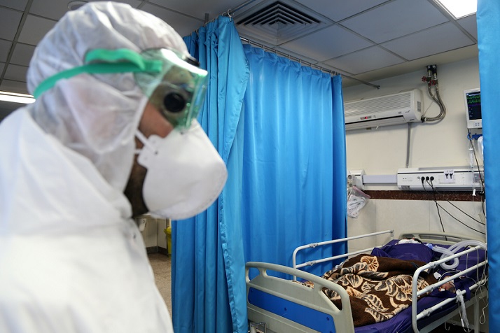 مراكز مكافحة الأمراض في أفريقيا تطالب بزيادة فحوص كورونا مع تجاوز الإصابات 500 ألف