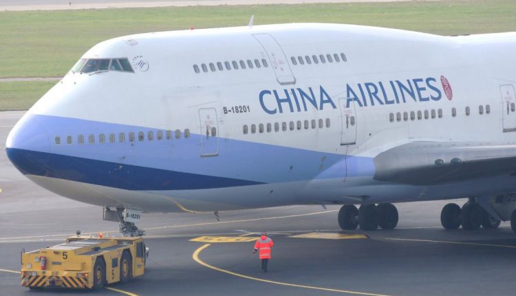 قطاع الطيران الصيني يتكبد خسارة 4.9 مليار دولار في الربع الثاني