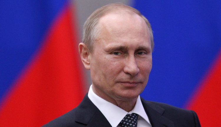 بوتين يؤكد أهمية مشاريع الغاز الطبيعي المسال لاستعادة الحصة العالمية لروسيا في الاقتصاد