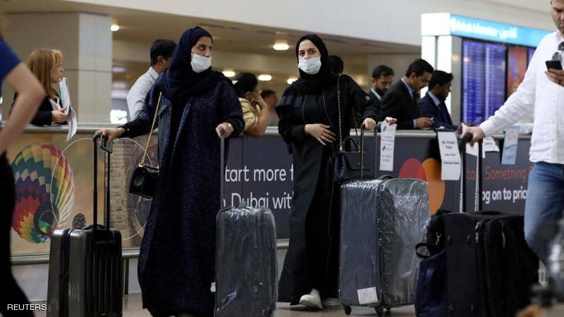 الكويت تلزم القادمين جوا من الدول المحظورة بالحجر الفندقي 14 يوما على نفقتهم الخاصة