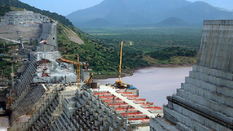 إثيوبيا تعلن إتمام 90% من بناء سد النهضة