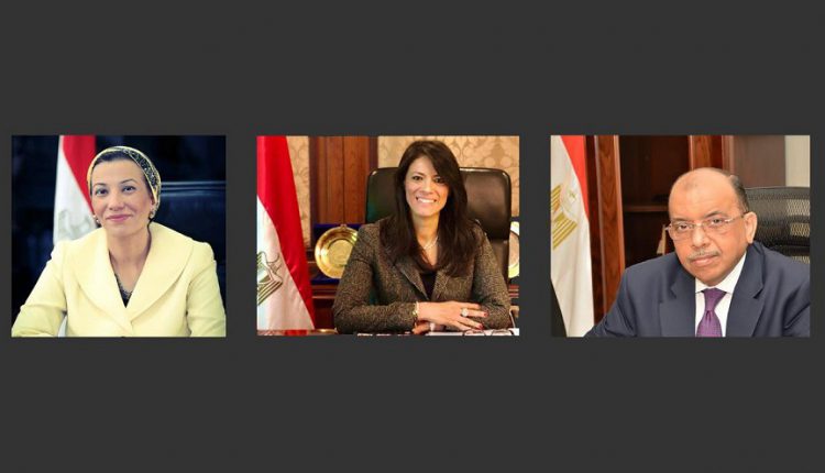 3 وزراء يختتمون اجتماعات بعثة البنك الدولي للتفاوض حول مشروع إدارة تلوث الهواء بالقاهرة الكبرى