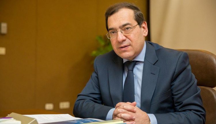 وزير البترول: 8 مليارات دولار استثمارات في قطاع الطاقة المصري العام المالي الحالي