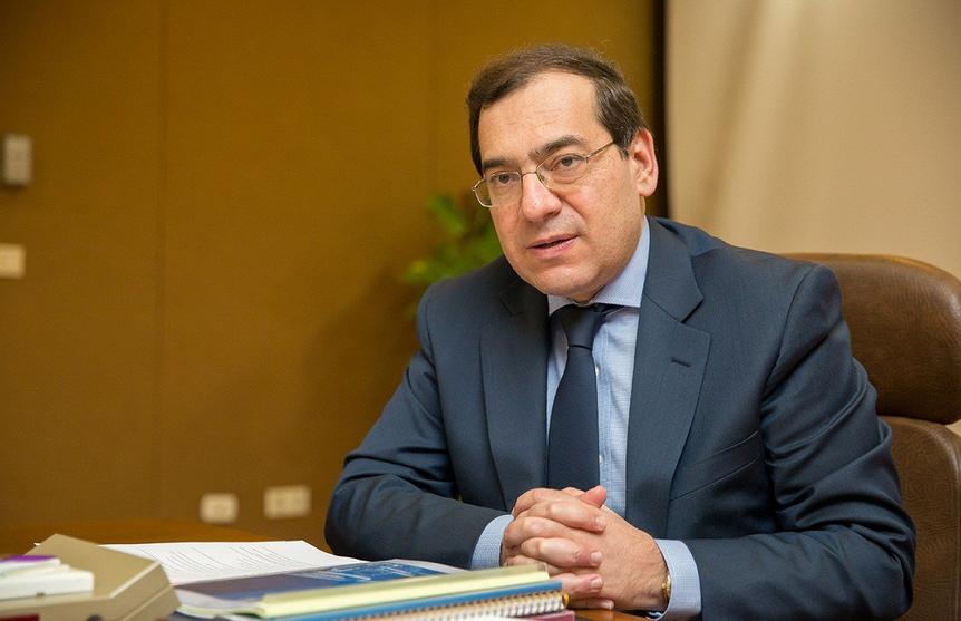وزير البترول: صادرات الغاز المسال المصرية لم تتأثر باضطرابات البحر الأحمر