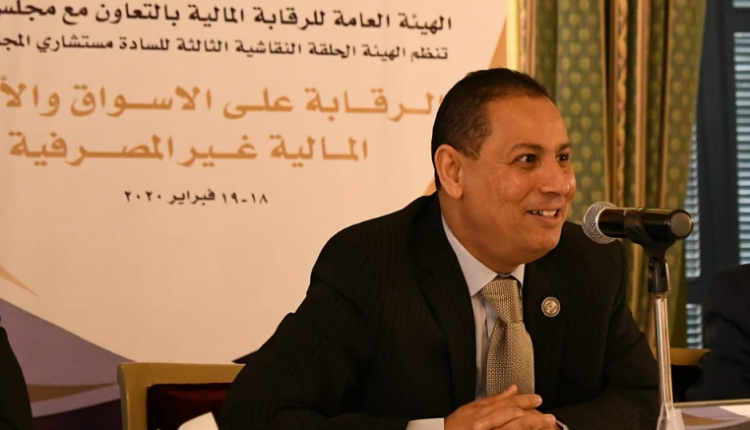 الرقابة المالية تضيف سلع وخدمات جديدة تحت مظلة التمويل الاستهلاكي