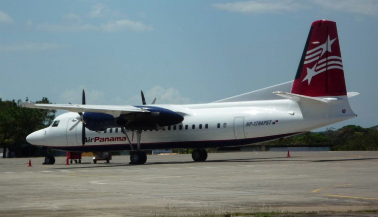 بنما تمدد تعليق الرحلات الجوية الدولية شهرا بسبب فيروس كورونا