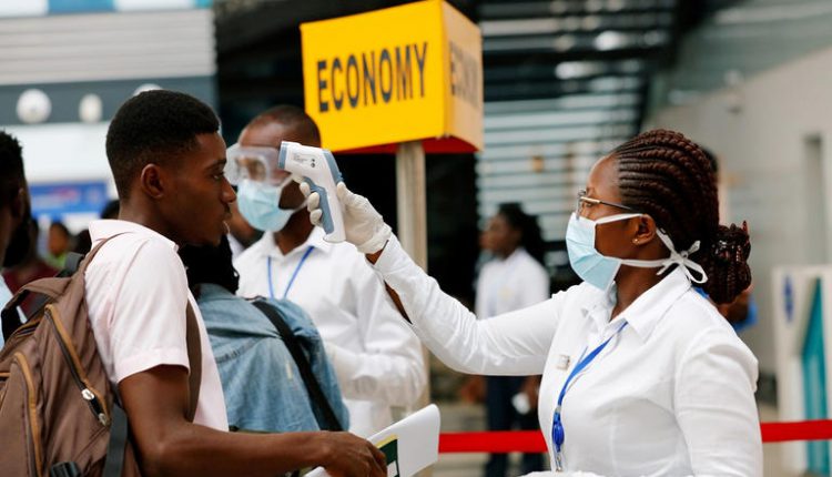 أوغندا تسجل أول حالة وفاة بفيروس كورونا