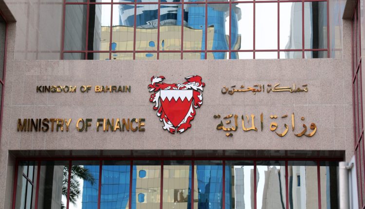 البحرين تدرج مصروفات طارئة بقيمة 470 مليون دولار ضمن ميزانية 2020