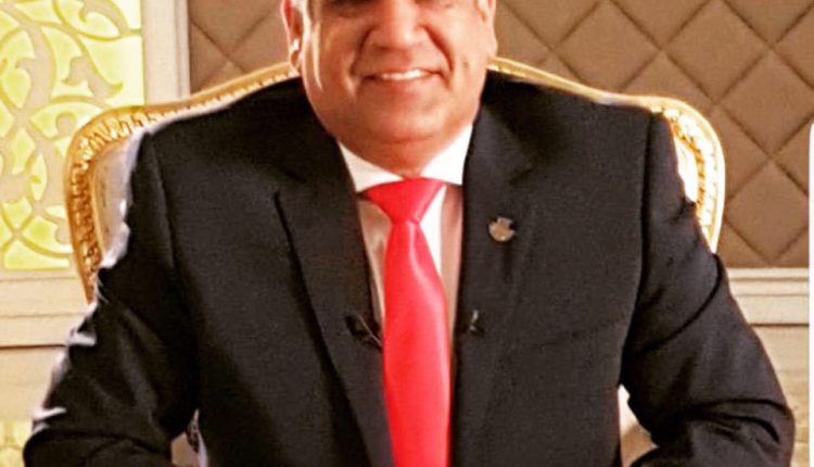 المصريين الأفارقة تطلق بعثتين تجاريتين إلى شرق وغرب أفريقيا 