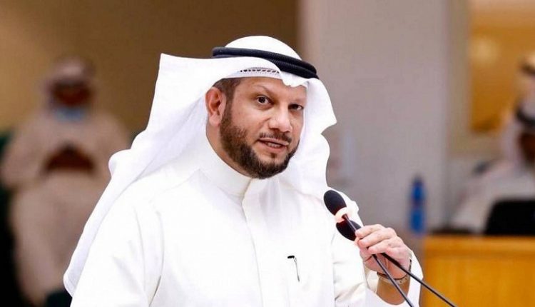 وزير المالية الكويتي: الحاجة مازالت ملحة لاقتراض 20 مليار دينار