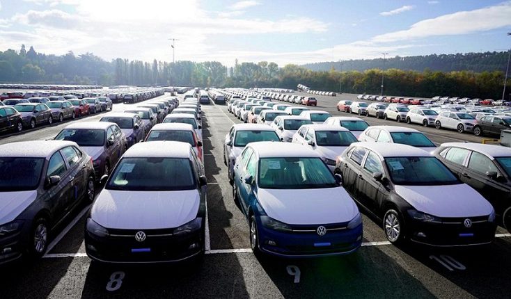 الصينية تستحوذ على 23.7% من السيارات الملاكي على أساس سنوي