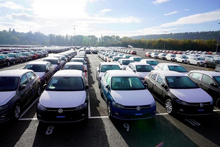 النمو يسيطر على مبيعات مختلف مناشئ السيارات