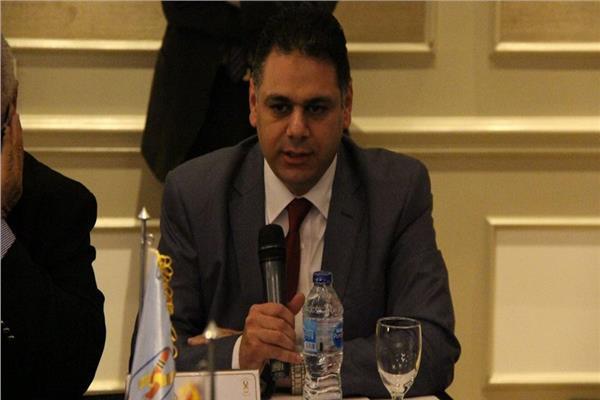 أحمد يوسف: تعاون مع منظمة السياحة العالمية بمشاركة القطاع الخاص