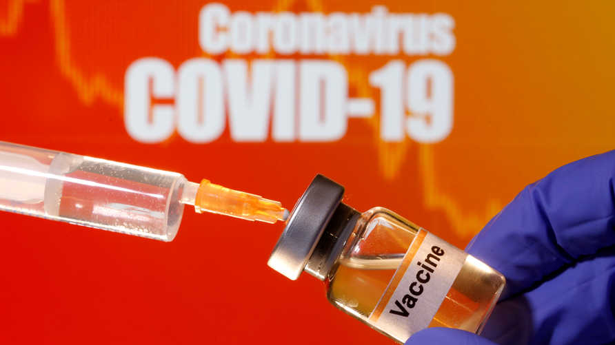 مدينة نيويورك تستهدف تطعيم مليون شخص ضد كوفيد-19 بنهاية يناير
