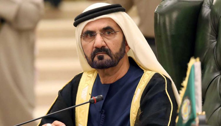 حاكم دبي يصدر قانونا بتأسيس «سالك» كشركة مساهمة عامة