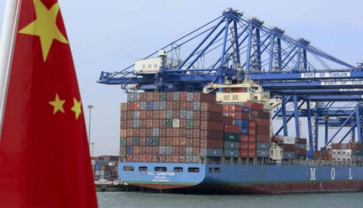 نمو صادرات الصين يفوق التوقعات بدعم طلب عالمي قوي