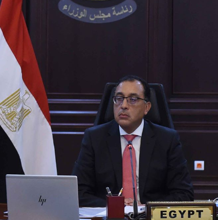 رئيس الوزراء: مصر قدمت مساعدات طبية لعشر دول إفريقية بقيمة 1.6 مليون دولار