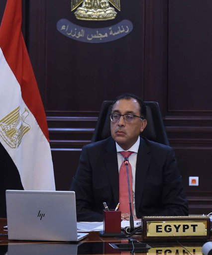 رئيس الوزراء: مصر قدمت مساعدات طبية لعشر دول إفريقية بقيمة 1.6 مليون دولار