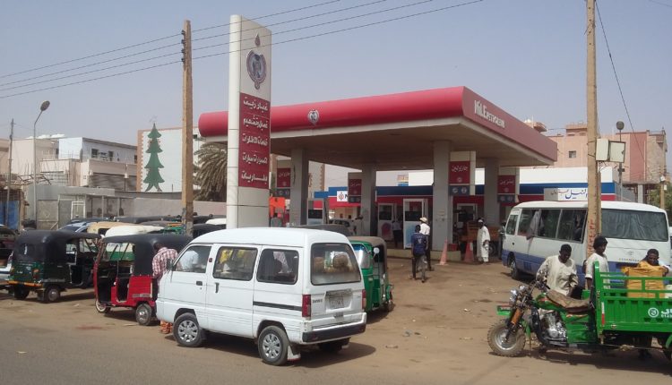 أسعار الوقود في السودان ترتفع بأكثر من 20%