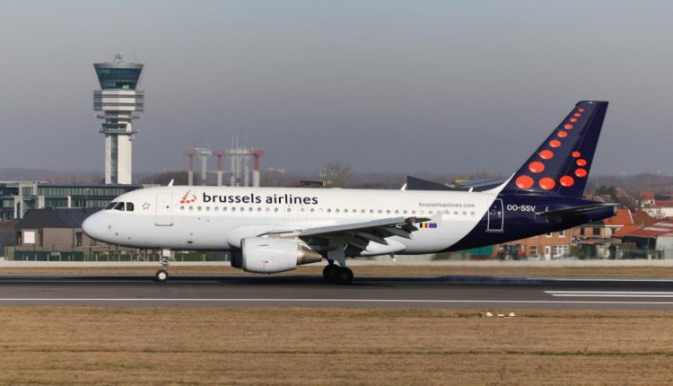 المفوضية الأوروبية توافق على مساعدة خطوط طيران بروكسل بمبلغ 290 مليون يورو